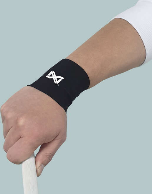 낫소 손목 보호대 밴드 아대 스포츠 등산 베드민턴 축구 운동