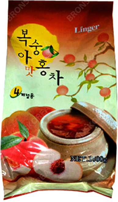 [린저] 차 2종, 1개, 1kg, 1개, 1개입