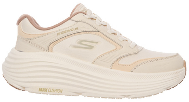 SKECHERS GO RUN MAX CUSHIONING 慢跑鞋