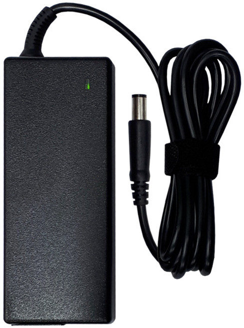 DELL LA90PE1-01 FA90PE1-00 LA90PM111 호환 델 노트북 전원 어댑터 아답터 충전기 19.5V 4.62A 90W 외경 7.4mm 내경 5.0mm, AD-NK9019D7 + 3구케이블, 1개