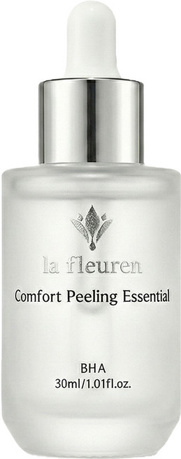 라프레앙 바하 필링 앰플 얼굴 각질 제거 코 피지 모공 관리 수분 세럼, 30ml, 1개