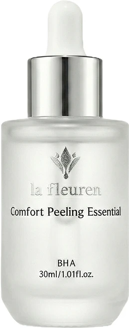 라프레앙 바하 필링 앰플 얼굴 각질 제거 코 피지 모공 관리 수분 세럼, 30ml, 1개 - 쿠팡