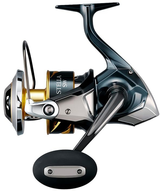 시마노 SHIMANO 스피닝 릴 25 스텔라 SW 14000XG, 상세페이지 참조, 상세페이지 참조