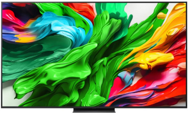 LG전자 QNED evo AI 75QNED86AGA TV 스탠드형 189cm / W, 방문설치, 벽걸이형