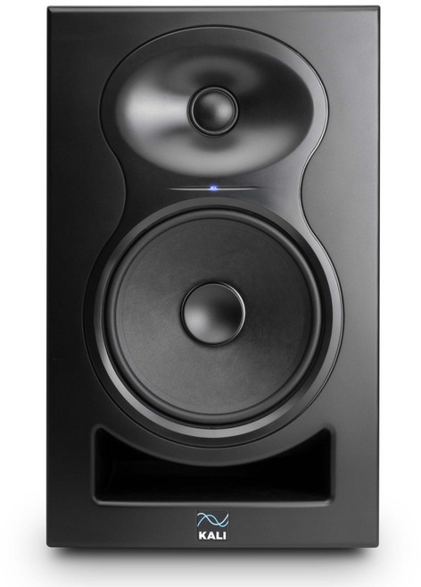 [기어라운지 정품] 칼리 오디오 Kali Audio LP-6/6W V2 6.5인치 바이앰프 스튜디오 모니터 스피커 (single), LP-6 블랙
