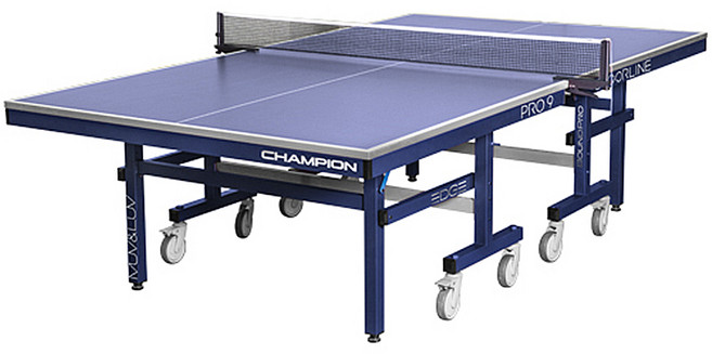 [티맥스] 참피온 탁구대 PRO-9, 확인하기본제품주문, 1개