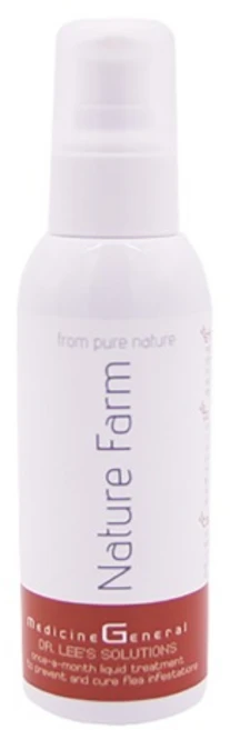 네이쳐팜 메디슨 G (종합 예방제), 120ml, 1개 - 쿠팡