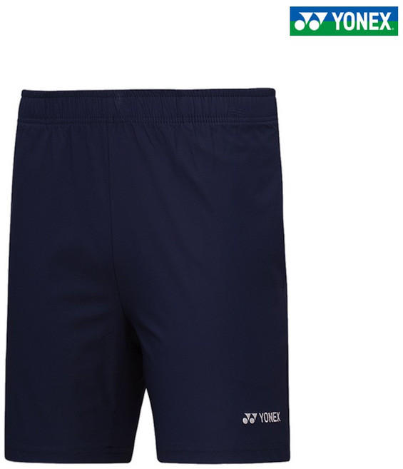 요넥스반바지 251PH003M 남성 우븐소재 4부 25년 스포츠 배드민턴 테니스