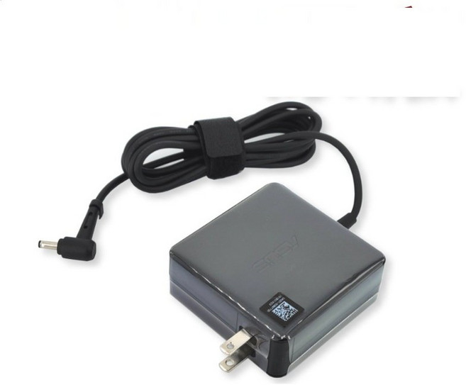 副廠 華碩 ASUS 65W 變壓器充電器 電源線 X413 X413F X413FP X453M, 1個