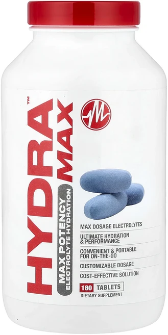 매우편하고 Metabolic Nutrition HydraMAX™ 최대 효능 180정 끝내주게잘나가는상품, MetabolicNutritionHydraMAX최대효능, 1 - 쿠팡