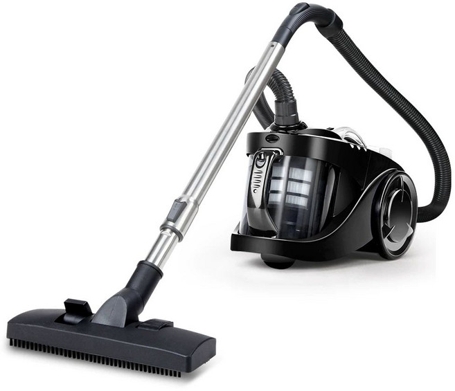 비쎌 백앤스팀 진공 스팀 청소기, C. 파란색