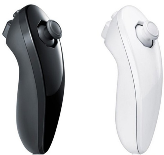 닌텐도 위 wii 눈차크 닌텐도 정품 중고