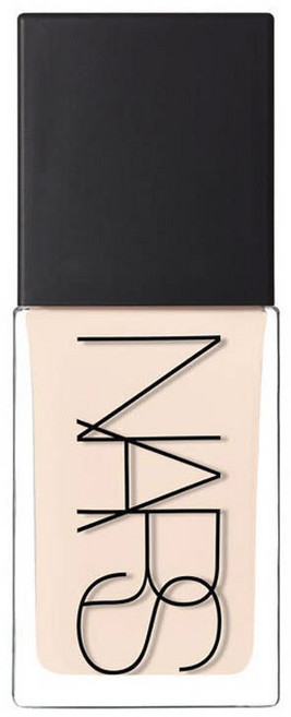 NARS 裸光肌萃粉底精華 30ml, #L1 Oslo, 1瓶