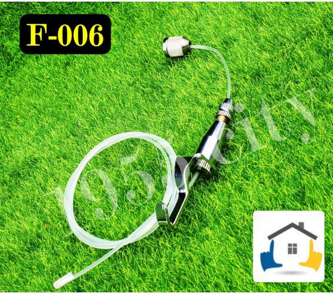 F-006 透明線掛圖器 吊圖透明線掛畫器, 1個
