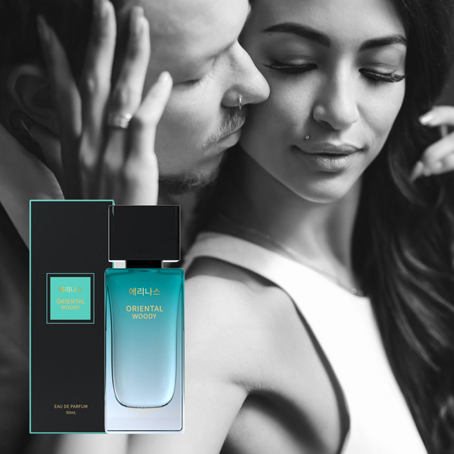남자 향수 1위 perfume for men 우디향향수 여자가 좋아하는 남자향수 니치 향수 페로몬향수 은은하고 지속력 강한 머스크 향 매력적인 호르몬향수 고급 니치향수브랜드, 1개, 50ml