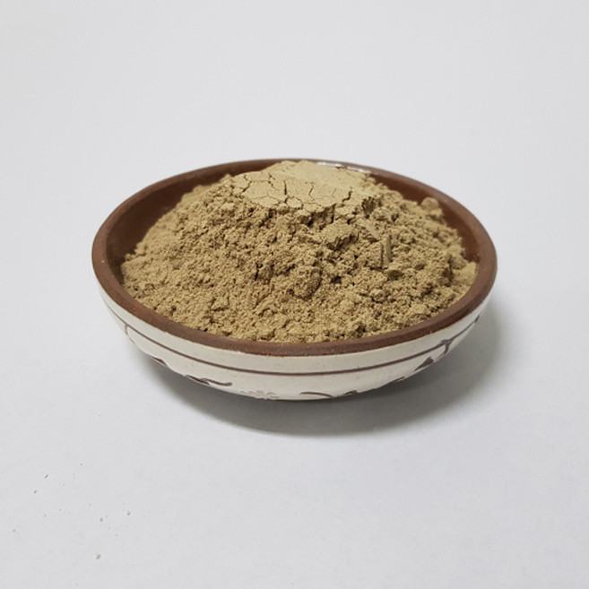 코리아씨밀락 서시옥용산분말 서시옥용산가루, 서시옥용산분말 100그램, 1개