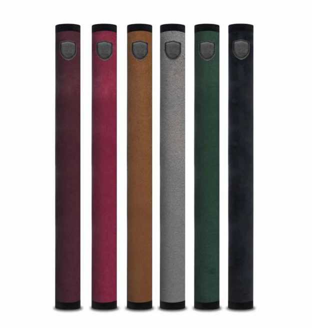 솔로젠 메타바이오 항균 문손잡이 커버 55cm (벨크로타입 1매입) 출입문 현관문 유리문 손잡이, 블랙 - 쿠팡