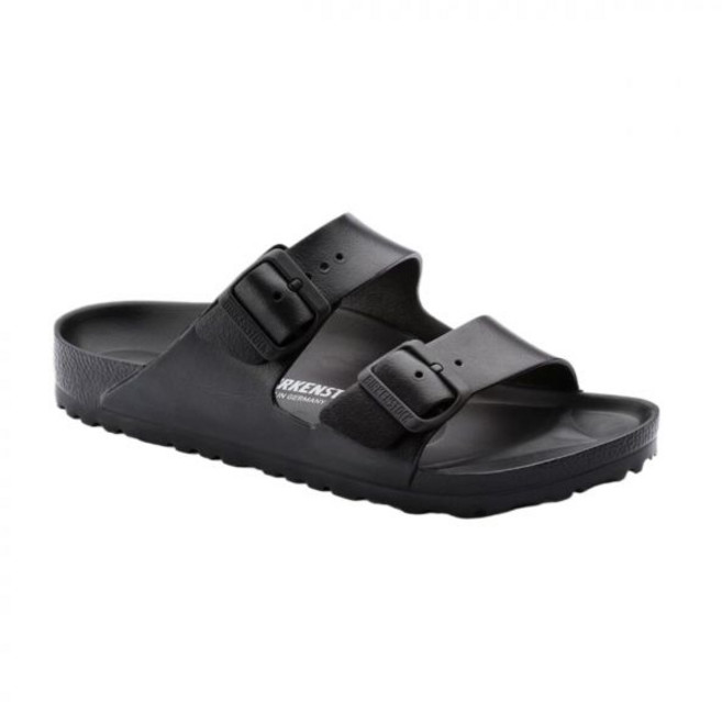 버켄스탁 아리조나 EVA 블랙 네로우 (129423) 163104