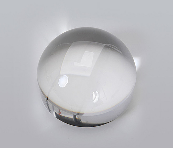 뉴질랜드 블랙셀 빅사이즈 집광식 돋보기 6912 (1.8x 65mm), 1, 1개