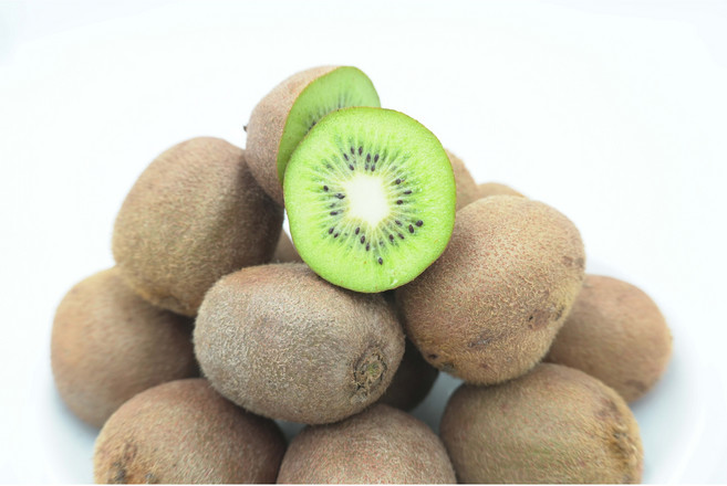 제스프리 신선한 그린키위/새콤달콤 참다래/프리미엄 1박스 3kg 소과, 3kg 대