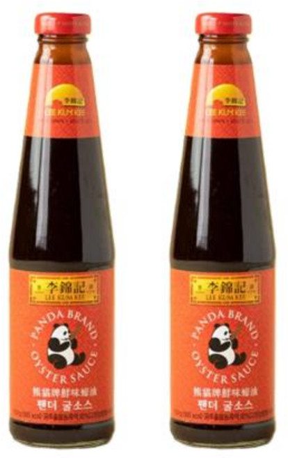 오뚜기 이금기 팬더굴소스 510g 2개, 3세트