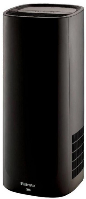 3M空氣清淨機 適用6-14坪 美國代購 全新特惠, Black, FAP-T02-F1