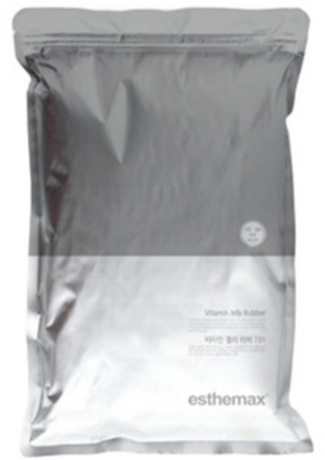 에스테프로(구맥스) 733 라벤더 젤리러버 2000ml, 1개, 1개입