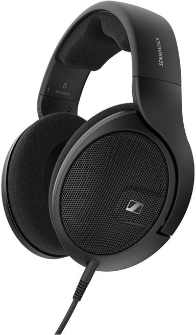 Sennheiser 젠하이저 유선 헤드폰 HD 560S