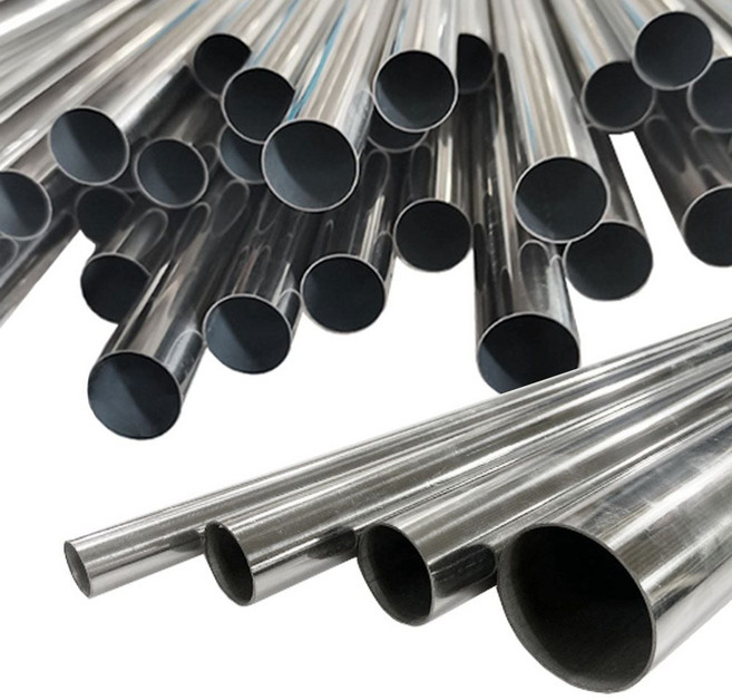 스텐파이프 원형파이프 원형봉 3mm 4mm 1M금액, 1개