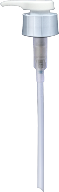 암웨이 고급의류 세제 전용 펌프 디스펜서, 1개