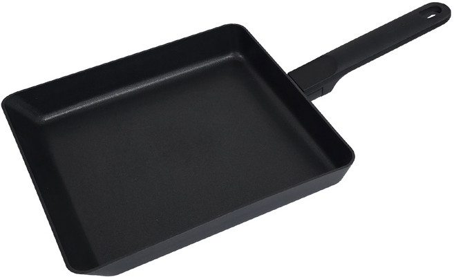 락앤락 IH 인덕션 자이언트 계란말이팬 인덕션용 후라이팬, 1개, 27cm