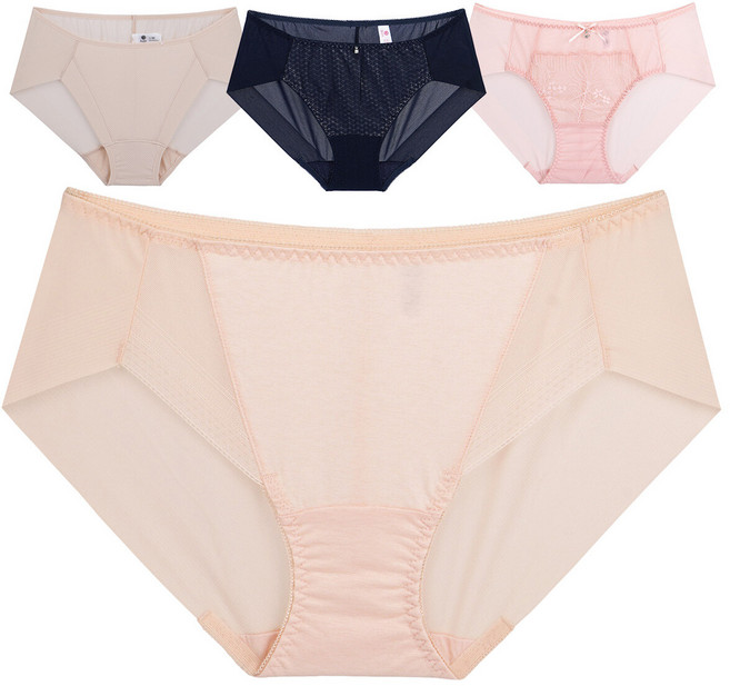 자스민 비너스 비너스자스민 프리미엄 헴라인 누디팬티 택1 77240