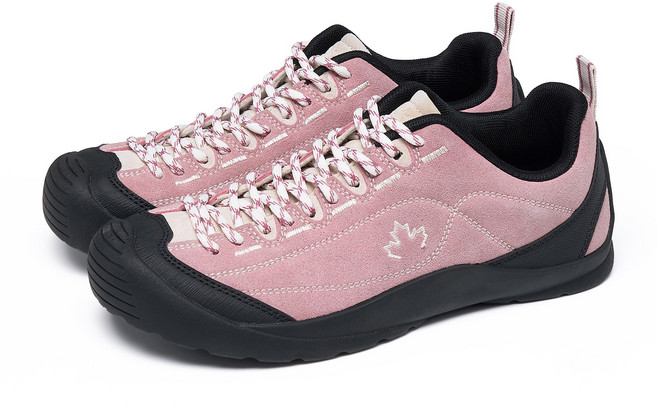 락스톤캐나다 노마드 남여공용 발편한 아치핏 쿠션 발볼 넓은 트레킹 운동화