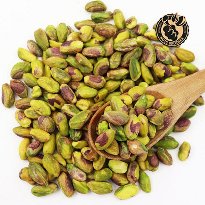 너츠브라더 탈각 생 피스타치오 구운 피스타치오 미국산 피스타치오 견과, 1개, 1kg