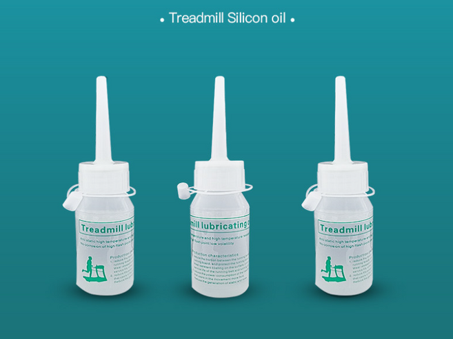 런닝머신 워킹패드 오일 3개입, 3개