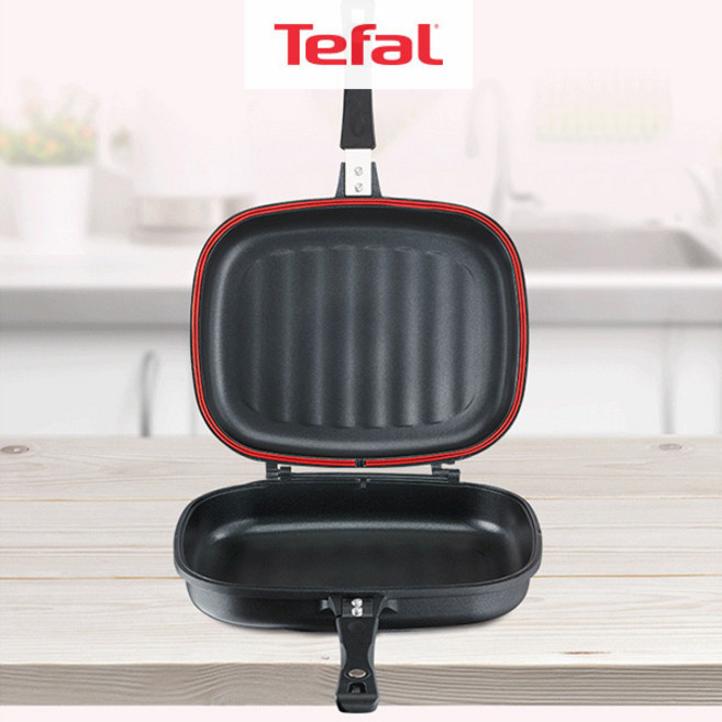 테팔 아이디얼 점보 양면팬