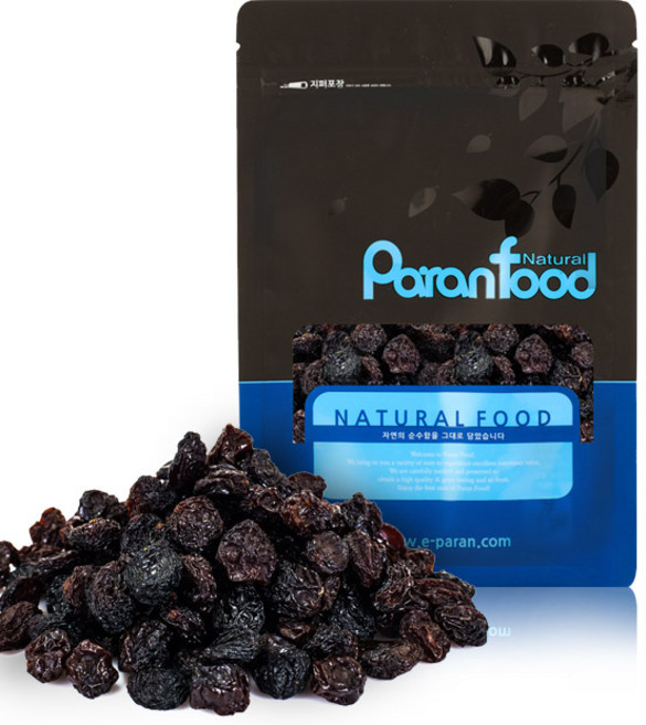 파란푸드 건포도 1kg, 2개