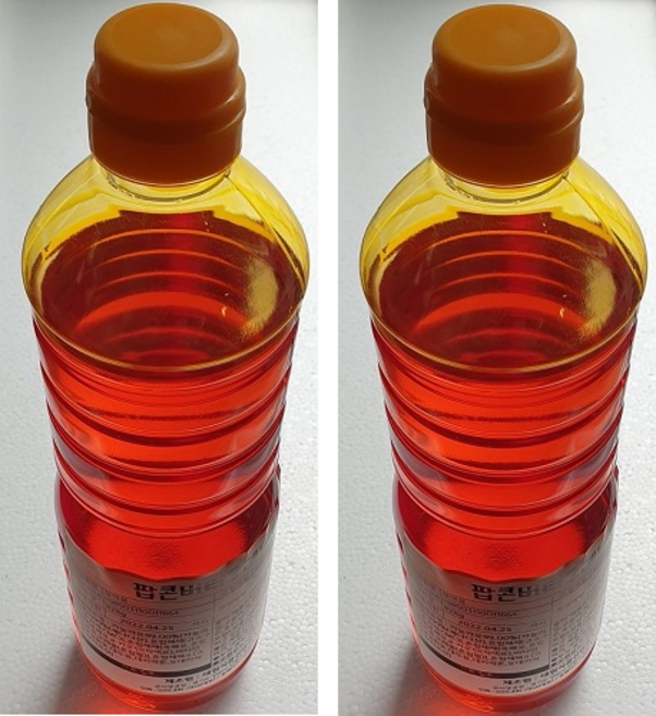 팝콘오일 (828g x 2) 액상팝콘오일 카놀라유