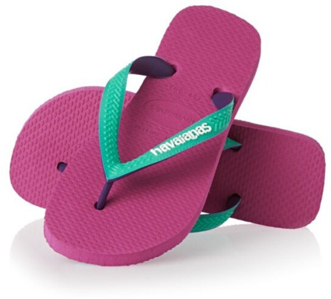 [하바이아나스] 여자 쪼리 플립플랍 슬리퍼