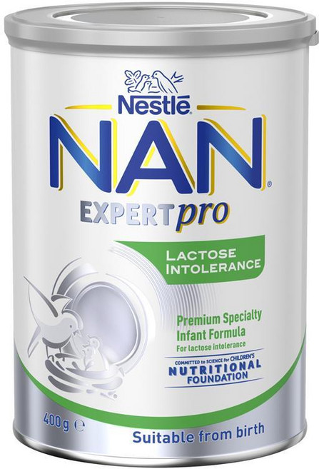 네슬레 NAN 엑스퍼트프로 L.I 유당불내증, 800g, 1개