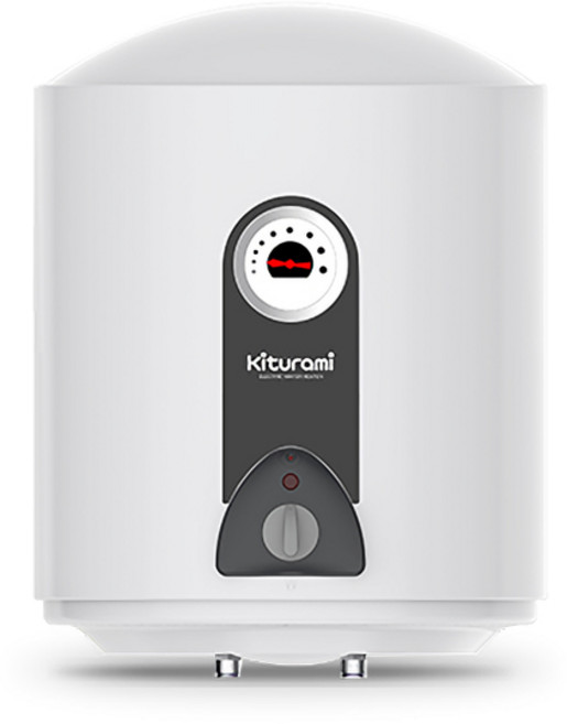 귀뚜라미 법랑 전기온수기 KDEW PLUS-30 30L 저장식 하향식, 직접설치