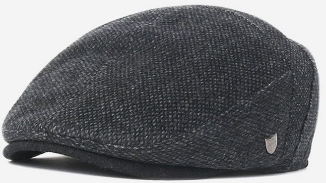 [매장정품] 닥스 남성 헌팅캡 캐주얼 슬림라인 DK38MHK004