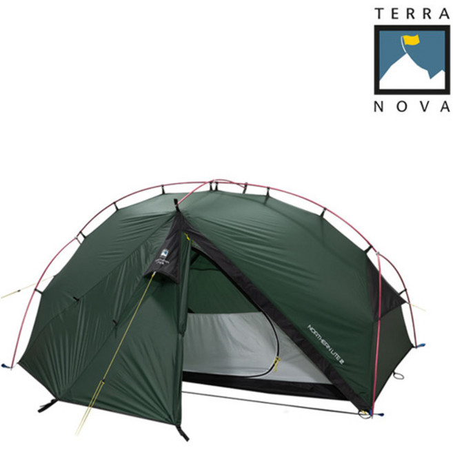테라노바 노던 라이트 2 백패킹텐트, 상세 설명 참조