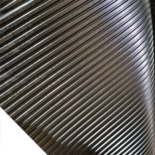 골고무판 바닥매트 미끄럼방지 흑고무 냄새차단 10cm 컷팅, 1개, 흑색