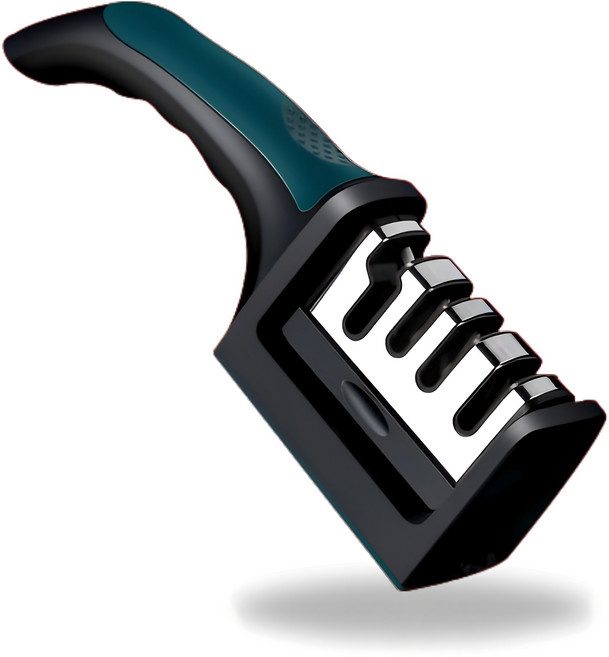 시크하우스 다용도 멀티 4 in 1 5초 칼갈이, 1개