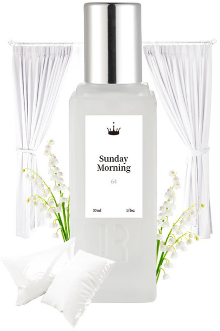 선데이 모닝 엑스트레 드 퍼퓸 30ml, 1개