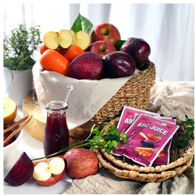 즙업 늙은호박 호박즙 60팩, 100ml