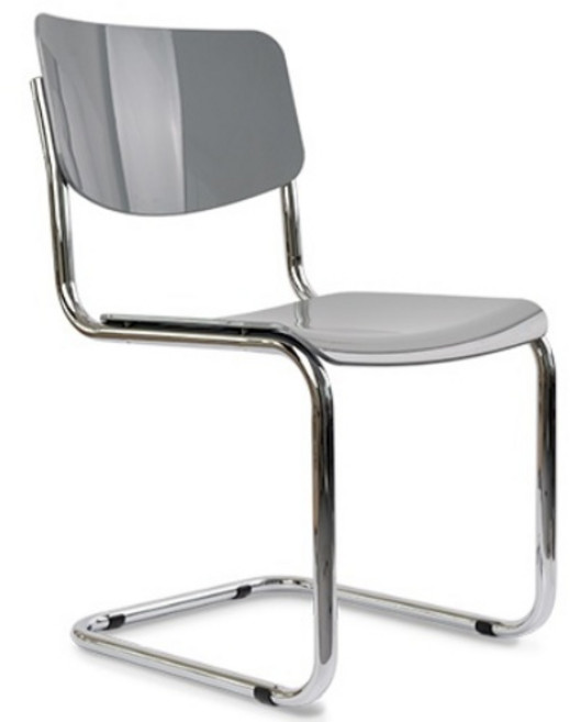 포블리스 세실리체어, 피죤그레이, 1개