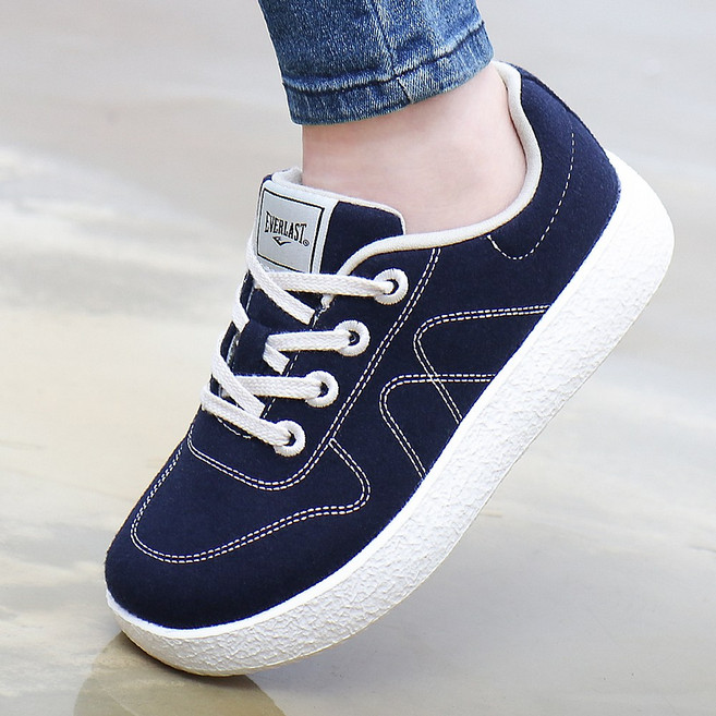 에버라스트 여성 남성 경량 양모 운동화 울 스니커즈 미트울스