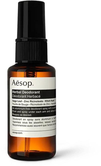 이솝 데오드란트 50ml, 1개